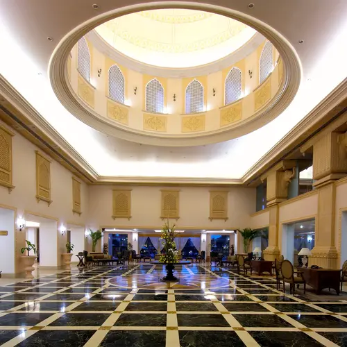 Le Méridien Jaipur Resort & Spa - Other Facilities - Common Area 22